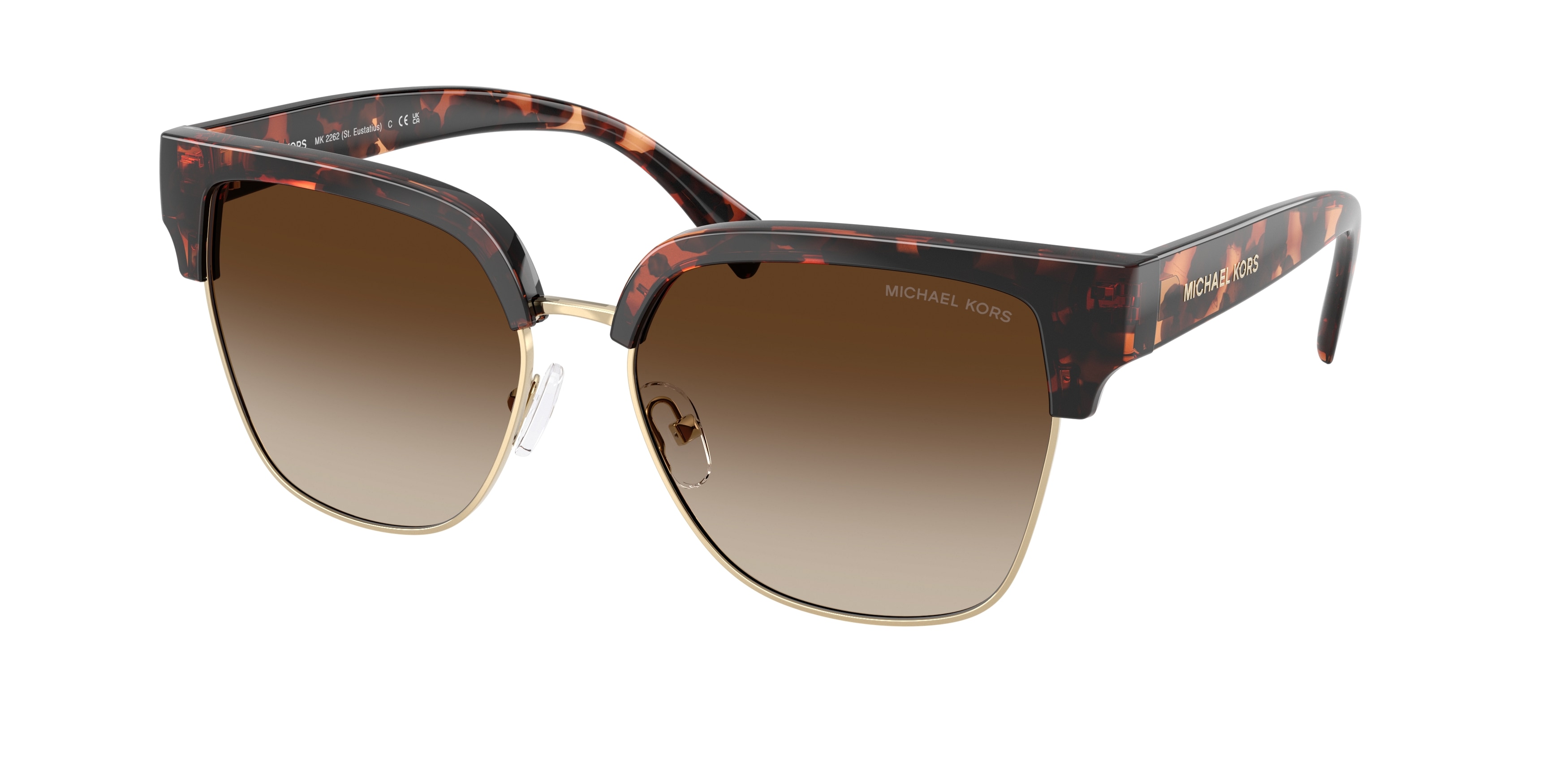 Michael Kors MK2262 300613 St. Eustatius 